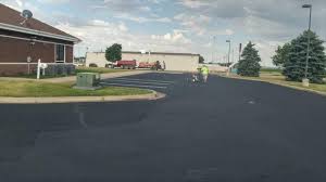 Best Driveway Repair and Patching  in Stiles, PA